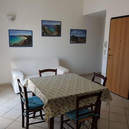 Appartamento Azzurro Con Balcone E Panorama Sul Paese Santa Teresa Gallura Exteriör bild