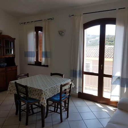 Appartamento Azzurro Con Balcone E Panorama Sul Paese Santa Teresa Gallura Exteriör bild