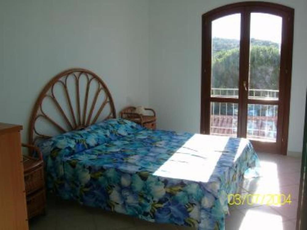 Appartamento Azzurro Con Balcone E Panorama Sul Paese Santa Teresa Gallura Exteriör bild